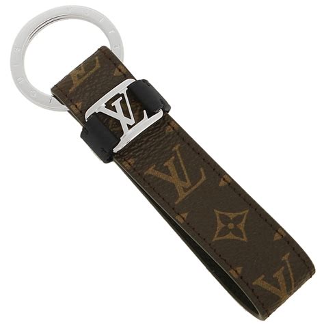 louis vuitton mens key rings|Louis Vuitton keychains on sale.